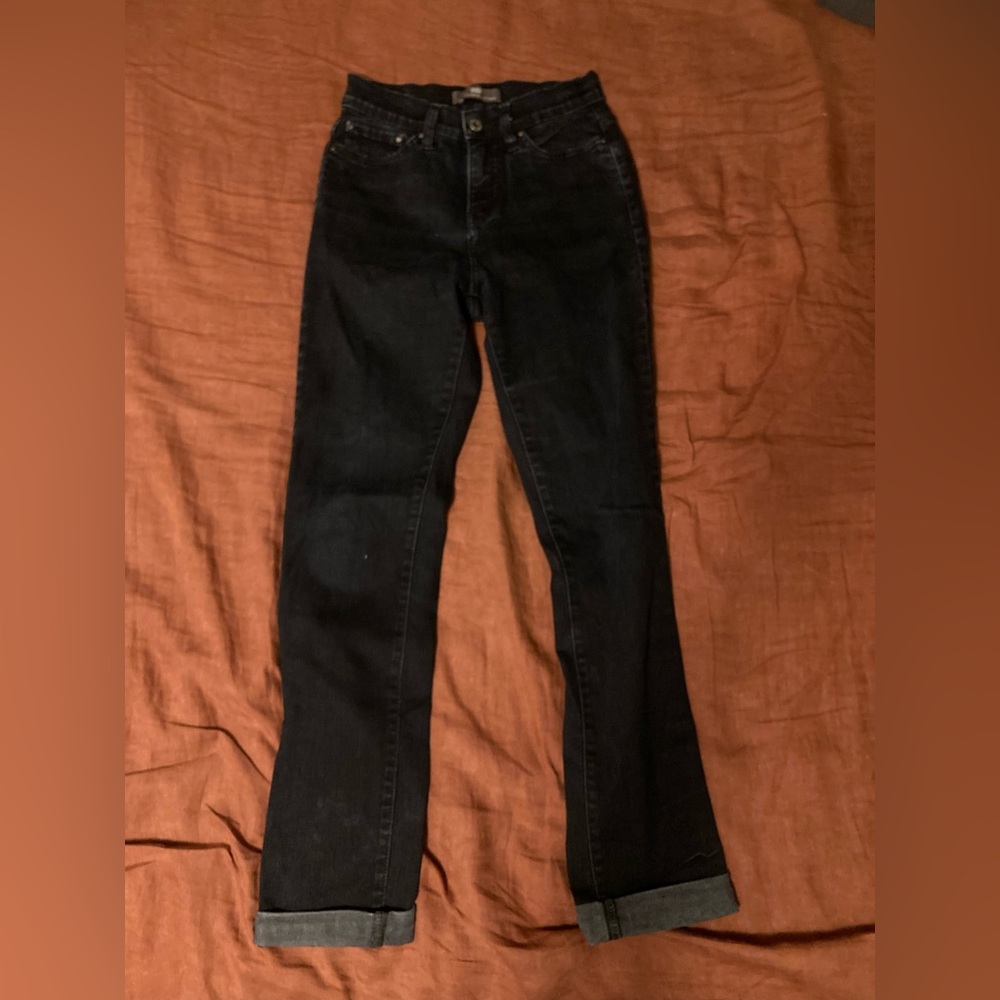 Levi's Perfectly Slimming 512 Skinny
